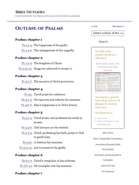 psalm 118 sermon outlines|psalm 118 sermon outline pdf.